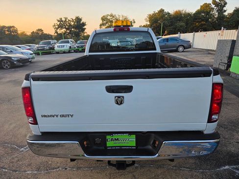 Used 2005 Dodge Ram 3500 Truck ST RWD image 11