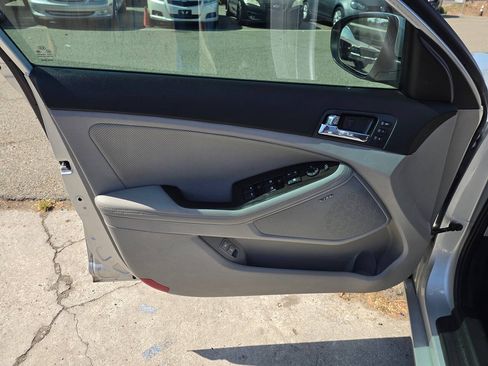 Used 2013 Kia Optima EX w/ Premium Pkg FWD image 20