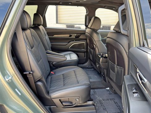 Used 2025 Kia Telluride SX Prestige X-Line AWD/4WD image 48