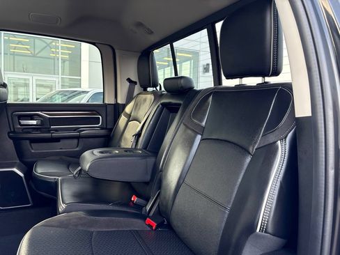 Used 2023 RAM 2500 Laramie AWD/4WD image 21
