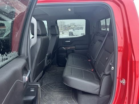 Used 2019 Chevrolet Silverado 1500 RST image 10