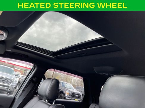 Used 2018 Dodge Durango R/T w/ Blacktop Package image 19