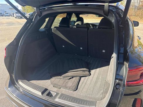 Used 2023 INFINITI QX50 Sport image 30