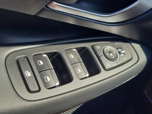 New 2026 Hyundai Sonata SE FWD image 17