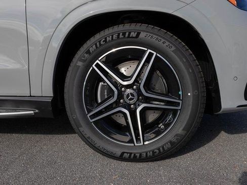 New 2026 Mercedes-Benz GLE 450 GLE 450 image 12