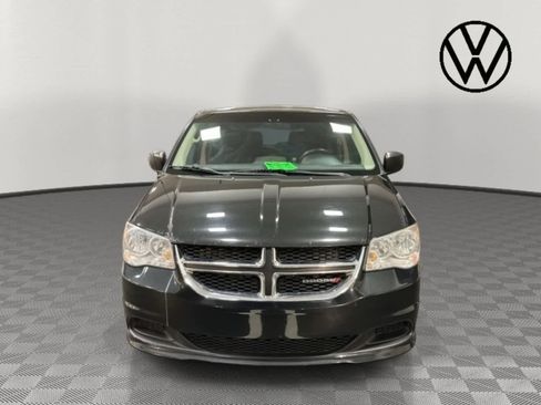 Used 2014 Dodge Grand Caravan American Value Package image 8