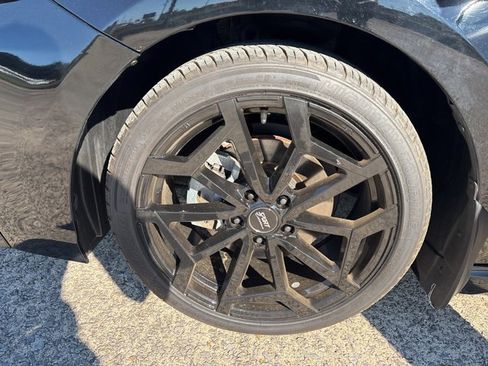 Used 2022 Toyota Camry XSE image 27