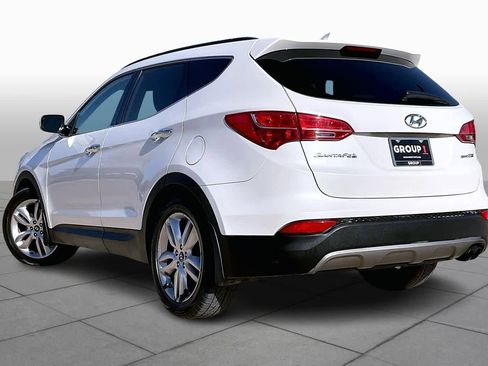 Used 2013 Hyundai Santa Fe Sport 2.0T image 10
