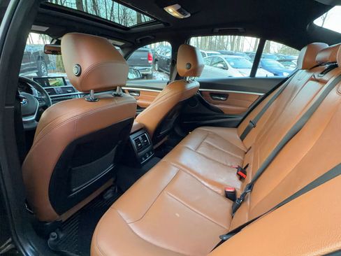 Used 2017 BMW 330i xDrive Sedan image 19