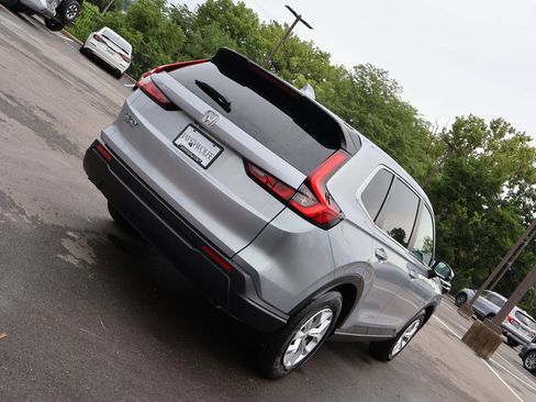 New 2026 Honda CR-V LX image 7