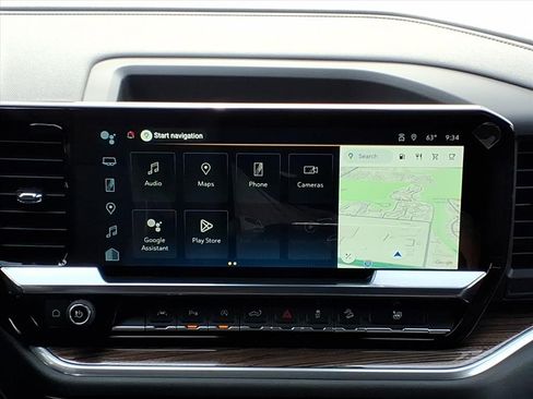 New 2026 Chevrolet Silverado 1500 LT image 21