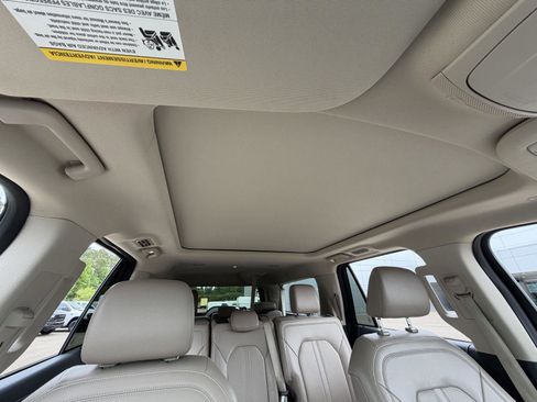 Used 2024 Ford Expedition Max Limited image 22