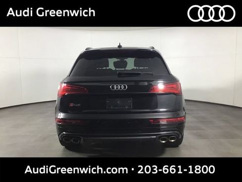 Used 2023 Audi SQ5 Premium Plus w/ Premium Plus Package AWD/4WD image 6