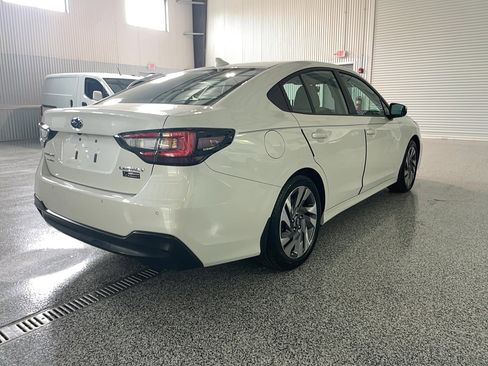 Used 2025 Subaru Legacy Limited AWD/4WD image 21