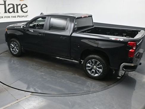 New 2026 Chevrolet Silverado 1500 LT AWD/4WD image 20