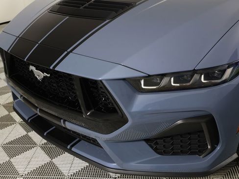 Used 2024 Ford Mustang GT Premium image 46