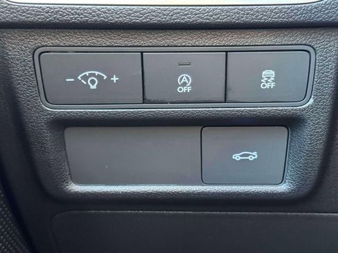 New 2026 Hyundai Sonata SE FWD image 17