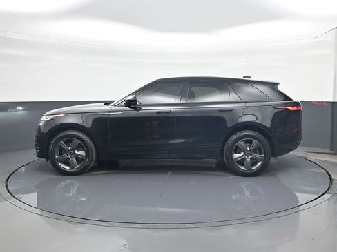 Used 2023 Land Rover Range Rover Velar R-Dynamic S image 4