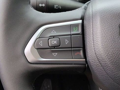 New 2026 Jeep Compass Limited image 23