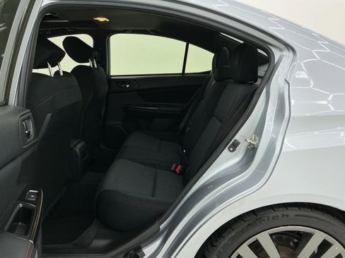 Used 2017 Subaru WRX Premium AWD/4WD image 20