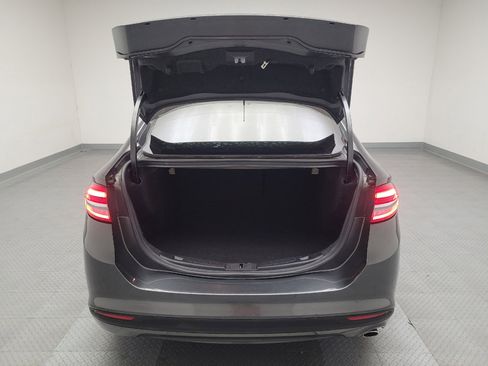 Used 2017 Ford Fusion S image 29