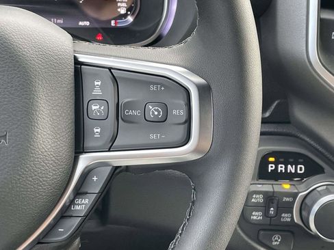 New 2026 RAM 1500 Big Horn image 15