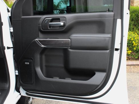 Used 2023 Chevrolet Silverado 3500 LTZ w/ LTZ Convenience Package image 43