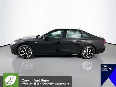 Used 2026 Audi A6 Premium Plus w/ Premium Plus Package AWD/4WD image 5