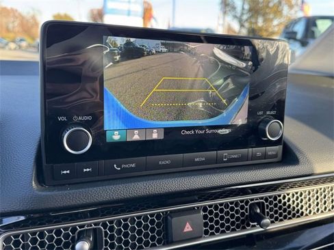 Certified 2023 Honda Civic Sport image 20