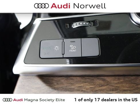 New 2026 Audi Q7 2.0T Premium Plus AWD/4WD image 26