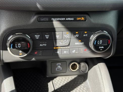 Used 2021 Ford Bronco Sport Outer Banks AWD/4WD image 27