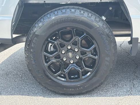 Certified 2024 Ford F150 XLT w/ Equipment Group 302A MID AWD/4WD image 19