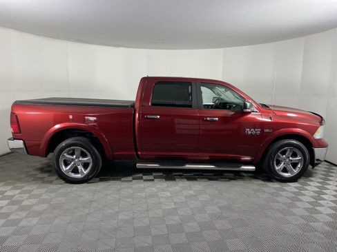 Used 2014 RAM 1500 Big Horn AWD/4WD image 6