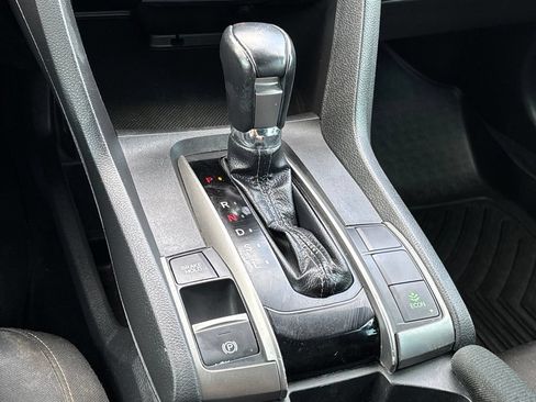 Used 2021 Honda Civic EX image 21
