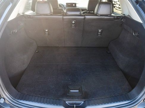 Used 2023 MAZDA CX-5 AWD 2.5 S w/ Select Package image 26