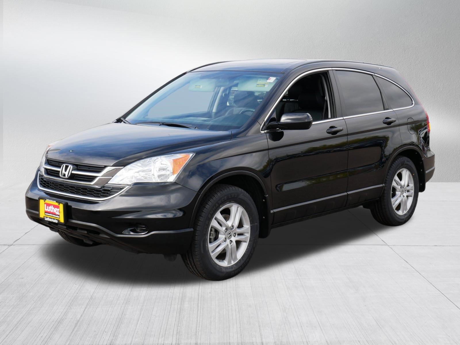 Used 2011 Honda CR-V EX-L image 3