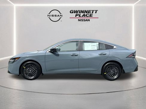 New 2026 Nissan Sentra SV w/ SV Convenience Package FWD image 19