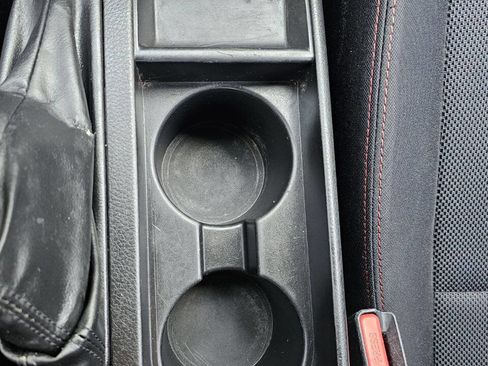 Used 2012 Subaru Impreza WRX Hatchback image 27