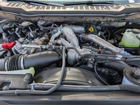 New 2026 Ford F250 Lariat w/ FX4 Off-Road Package AWD/4WD image 28