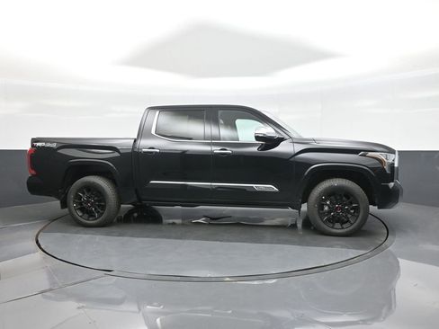 New 2026 Toyota Tundra 1794 Edition AWD/4WD image 9