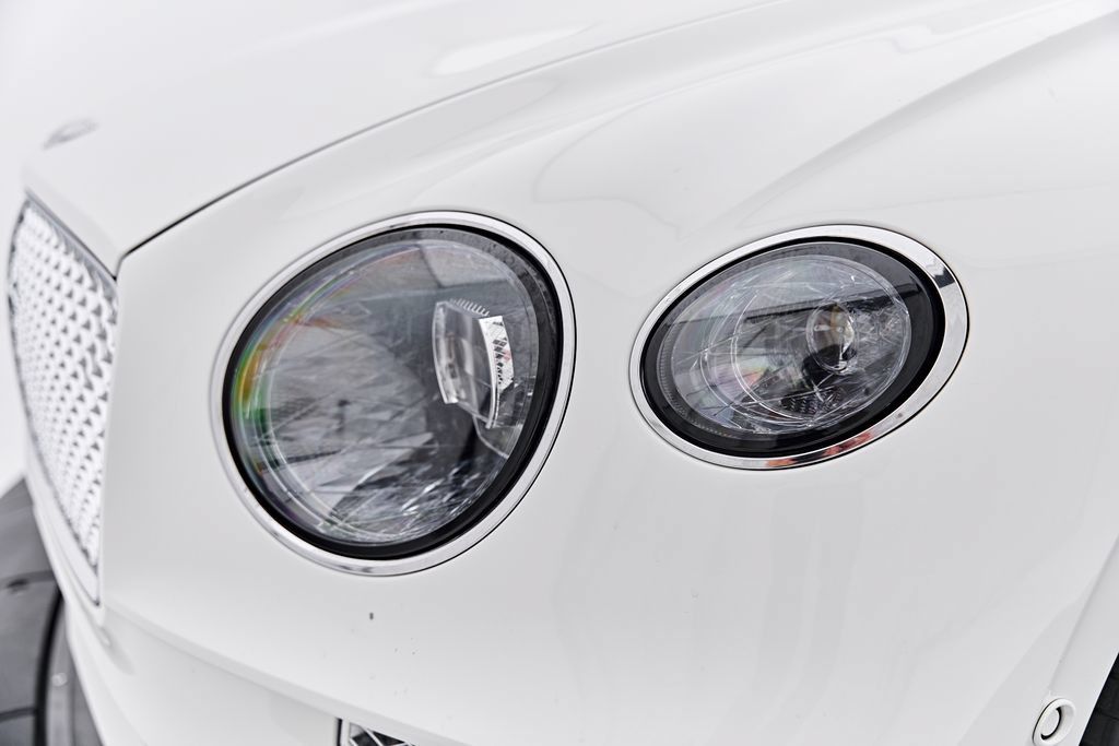 Used 2023 Bentley Continental GT V8 AWD/4WD image 19