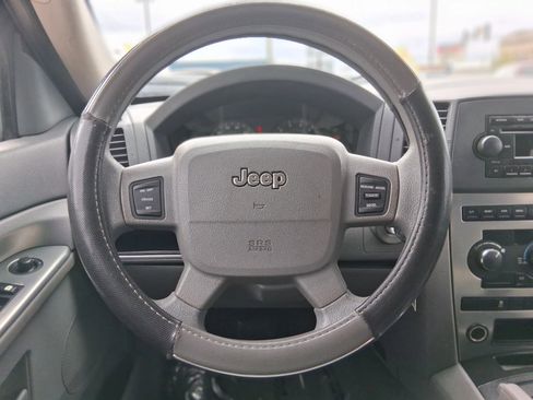 Used 2005 Jeep Grand Cherokee Laredo w/ Trailer Tow Group image 16