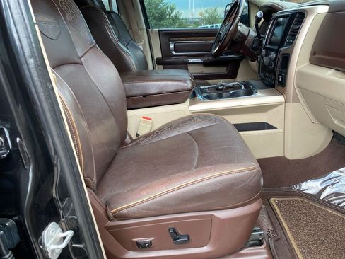 Used 2016 RAM 2500 Longhorn w/ Convenience Group image 36