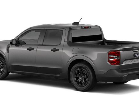 New 2026 Ford Maverick XLT AWD/4WD image 26