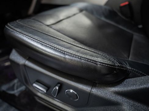 Used 2015 Ford F150 Lariat w/ Equipment Group 501A Mid image 42