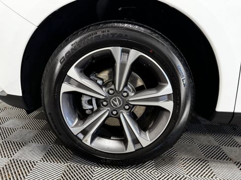 Certified 2025 Acura RDX SH-AWD w/ Technology Package image 49