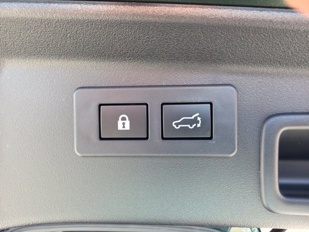 Certified 2026 Subaru Outback Premium AWD/4WD image 18