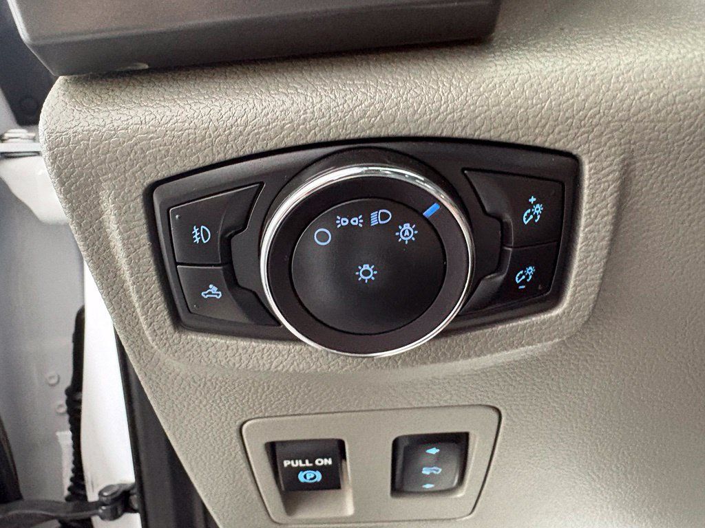 Used 2019 Ford F150 XLT w/ Equipment Group 301A Mid AWD/4WD image 17
