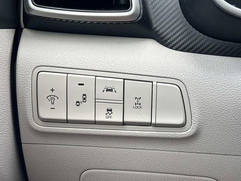 Used 2019 Hyundai Tucson SEL image 20