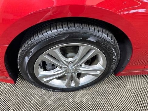 Used 2019 Hyundai Sonata SEL image 10